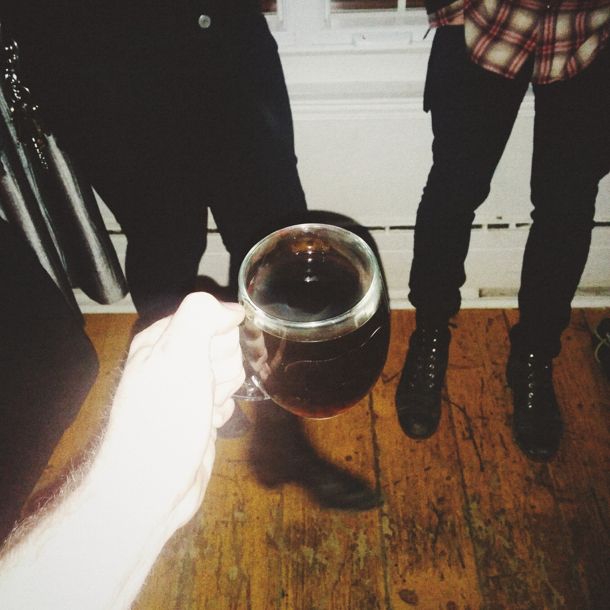 Route Tonnerre BaieStPaul Sûreté du Québec, contravention et